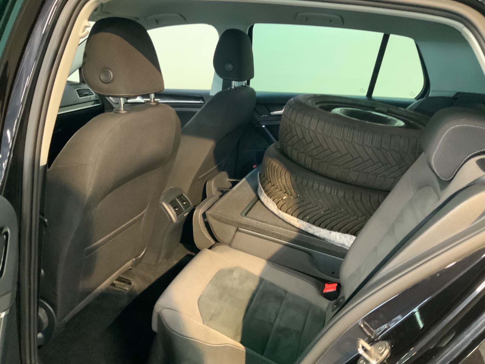 VW Golf VII