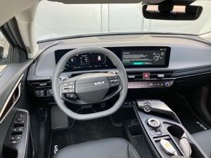 Kia EV6 Long Range Prestige