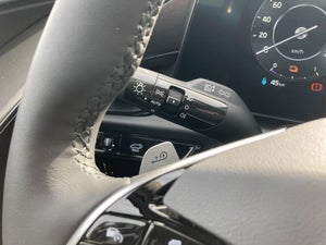 Kia Niro EV Upgrade