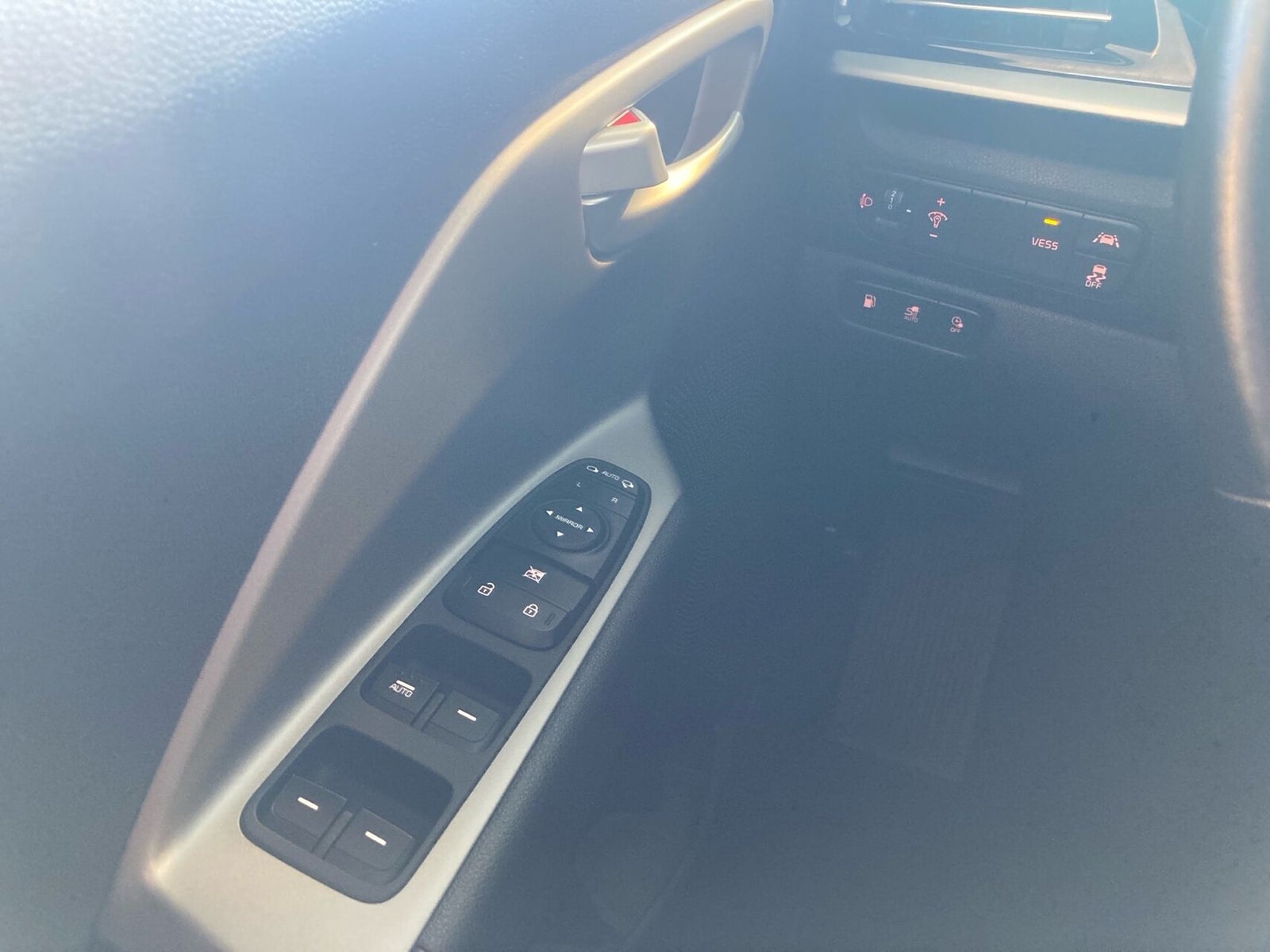 Kia Niro PHEV Comfort DCT