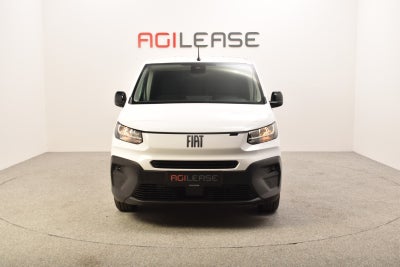 Fiat Doblò BlueHDi 100 L1 Pro