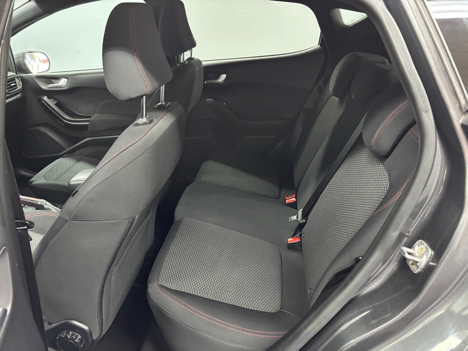 Billede af Ford Fiesta 1,5 TDCi 85 ST-Line