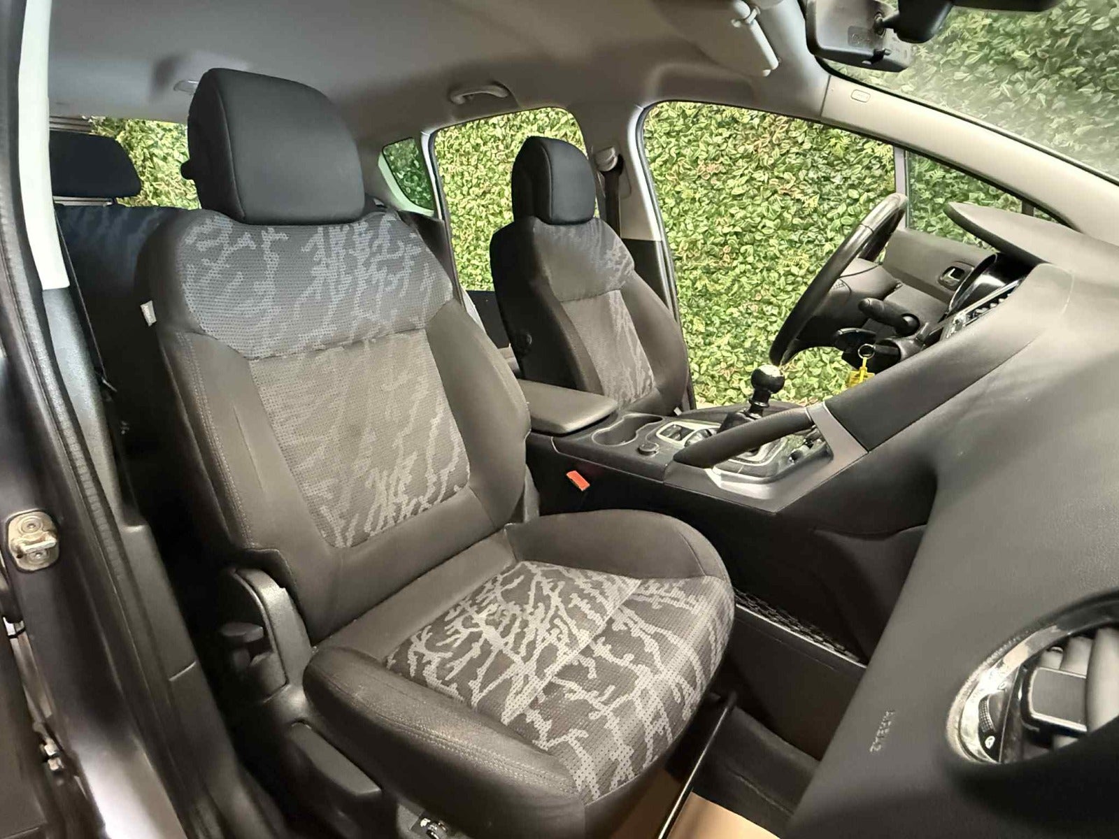 Billede af Peugeot 3008 1,6 HDi 112 Premium+