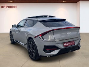 Kia EV6 Long Range GT-Line