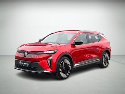 Renault Scenic E-Tech 87 Iconic 5d