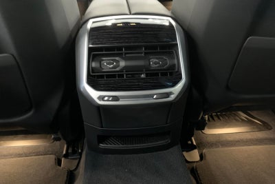 BMW i7 eDrive50 M-Sport