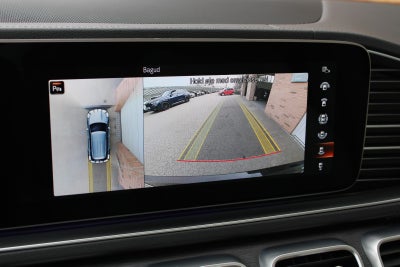 Mercedes GLE350 de AMG Line aut. 4Matic