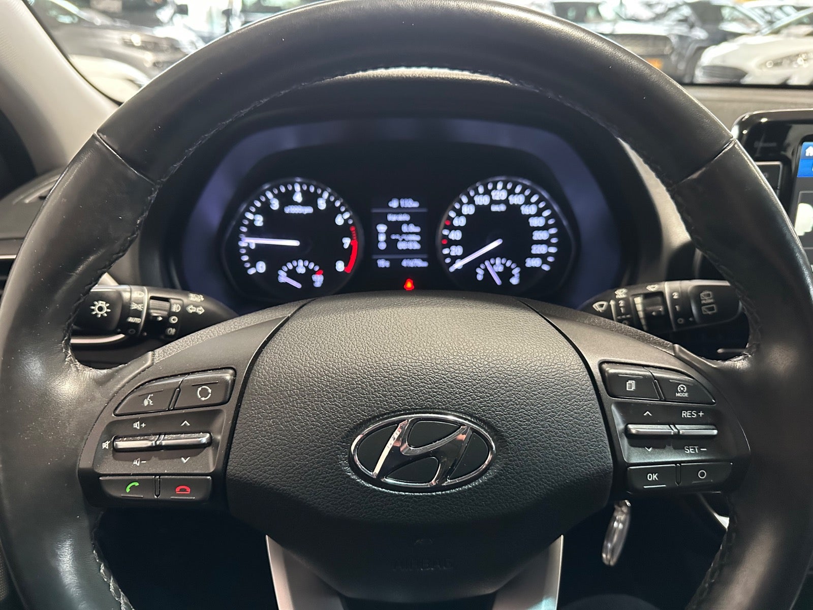 Hyundai i30, Billede 7