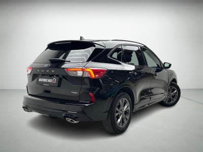 Ford Kuga PHEV ST-Line X CVT billede 1