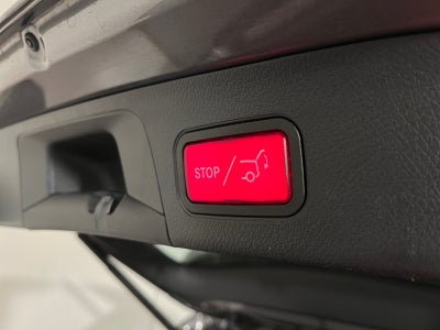 Mercedes EQA250 AMG Line Van