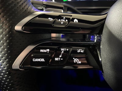 Mercedes EQE350+ AMG Line Premium Plus