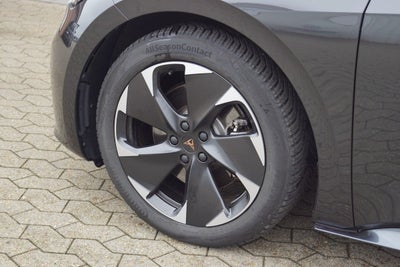 Cupra Born e-Boost