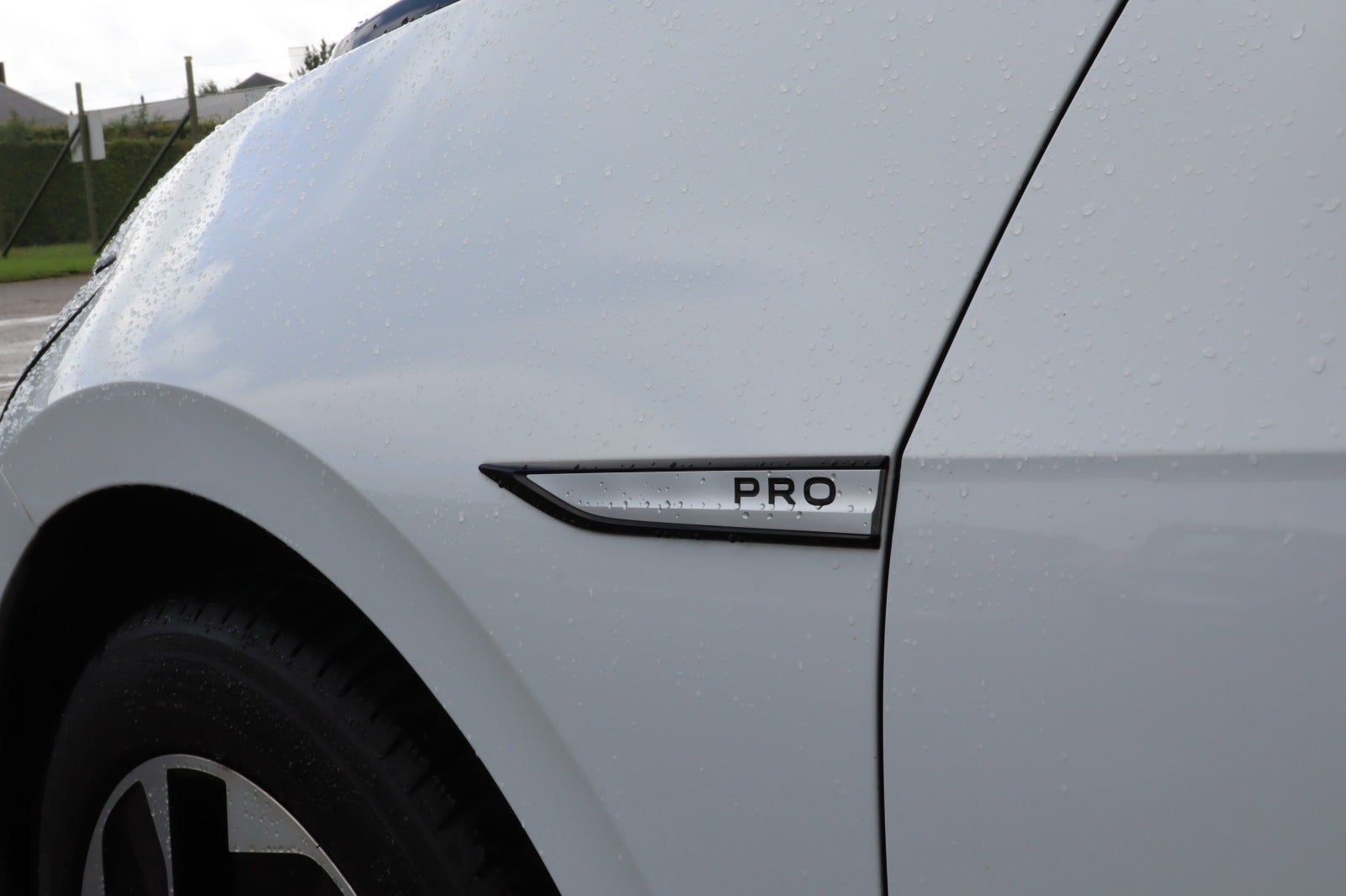 Billede af VW ID.3 58 Pro Performance Family