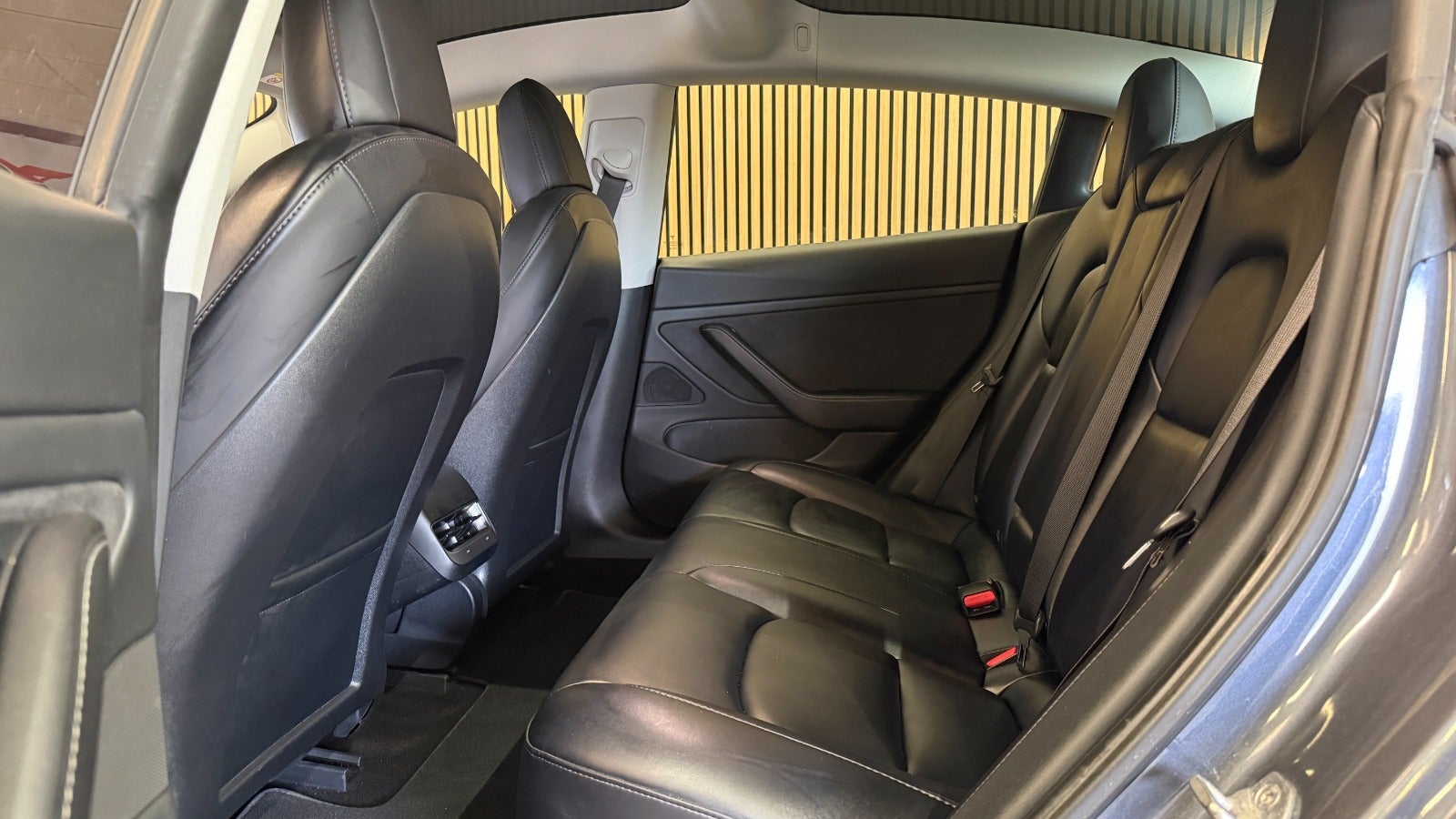 Billede af Tesla Model 3  Long Range AWD