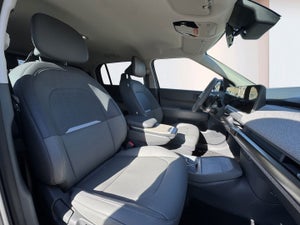 Kia EV3 Long Range Upgrade