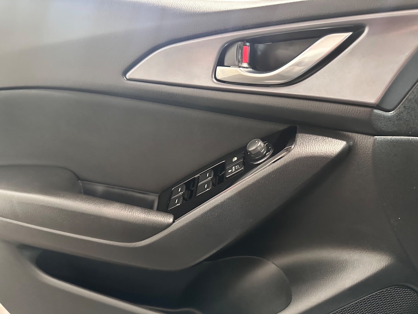 Mazda 3, Billede 12