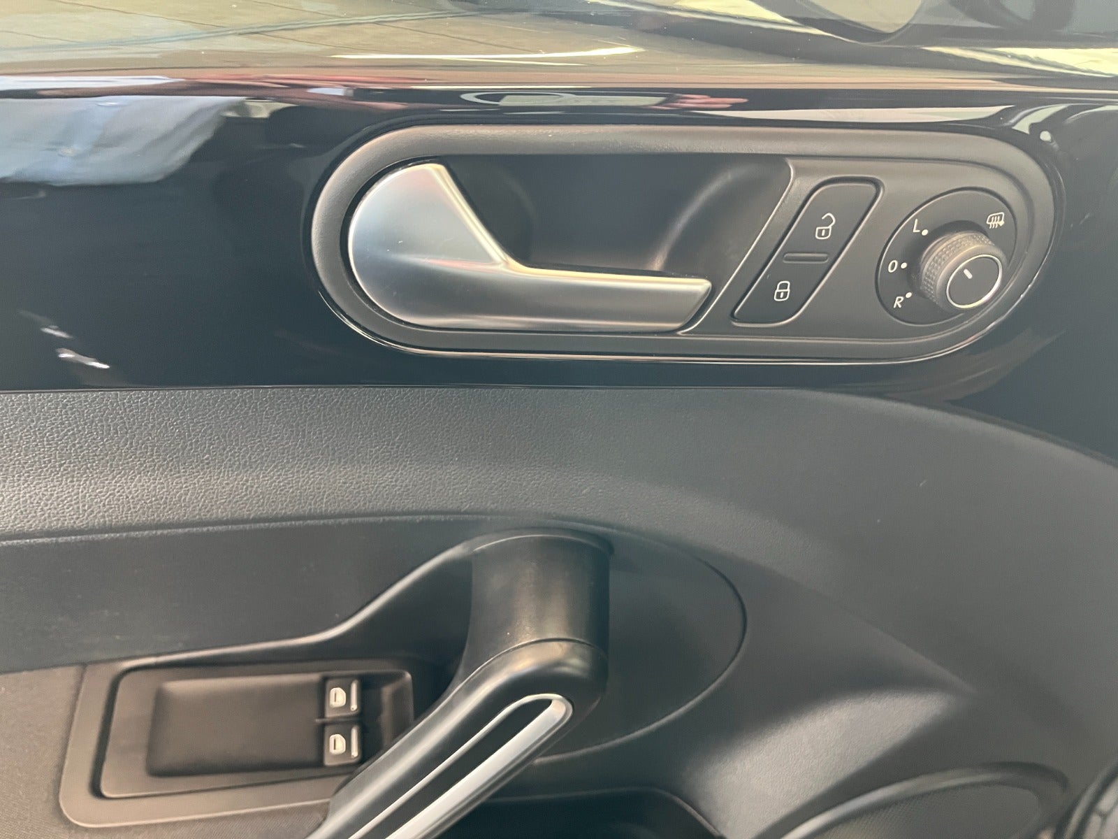 Billede af VW The Beetle 1,2 TSi 105 Design