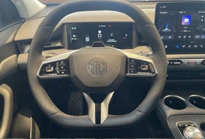 MG MGS5 Luxury