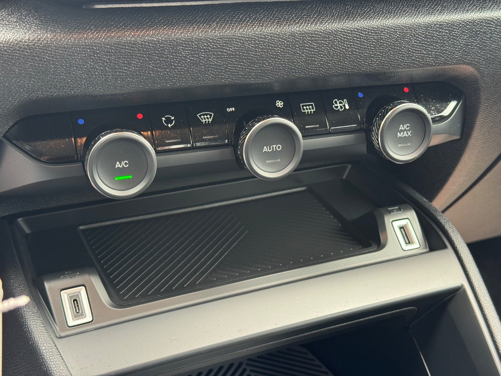 Billede af Citroën ë-C4 X 50 Concorde Premiere Pack