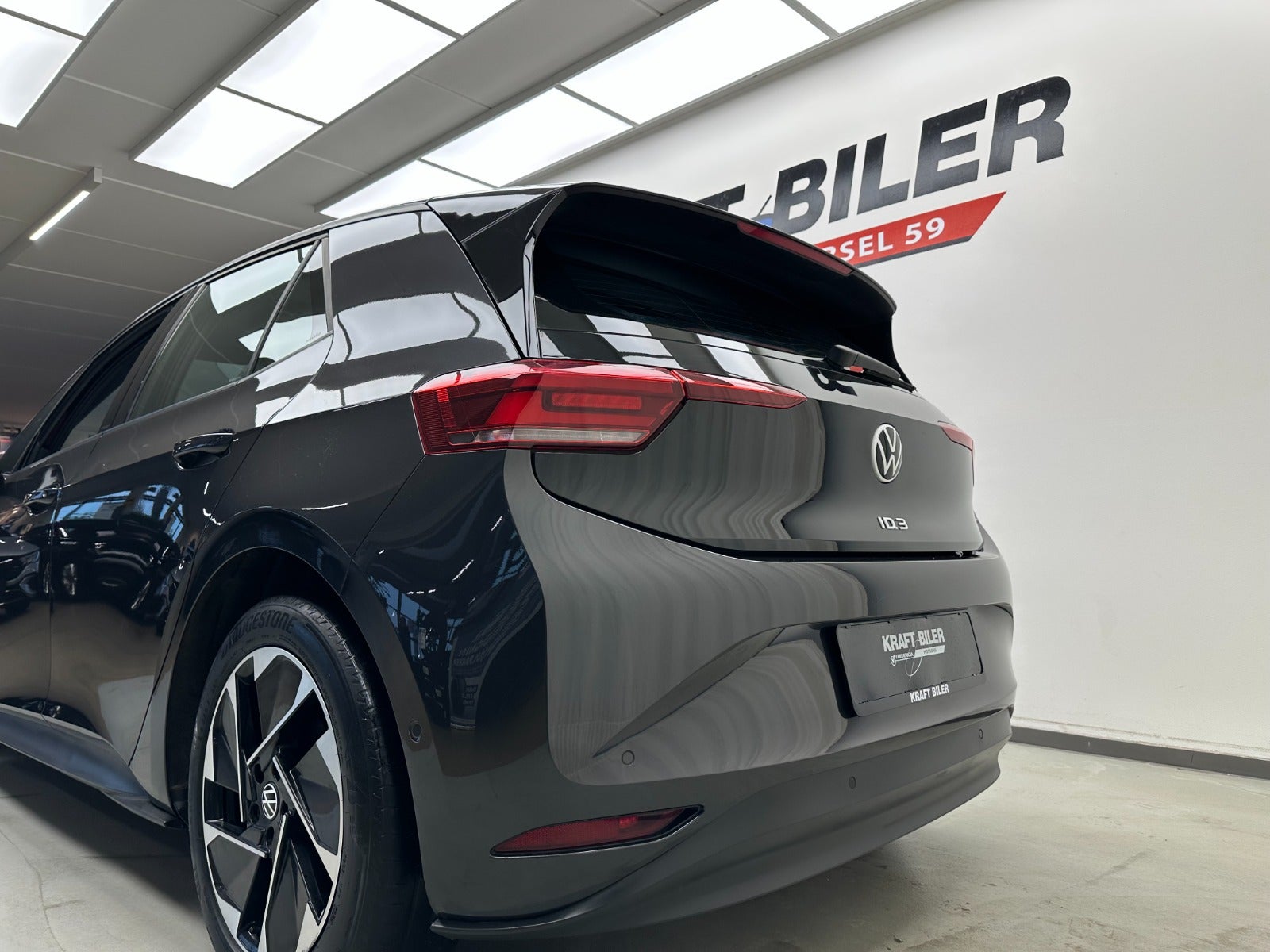 Billede af VW ID.3 58 Pro