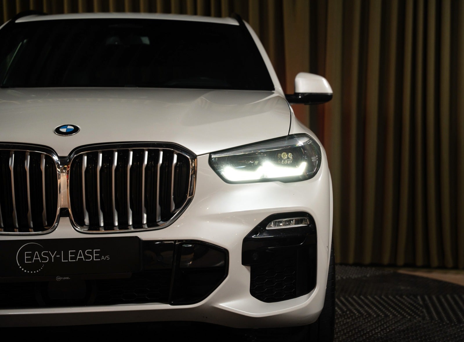 Billede af BMW X5 3,0 xDrive45e M-Sport aut.