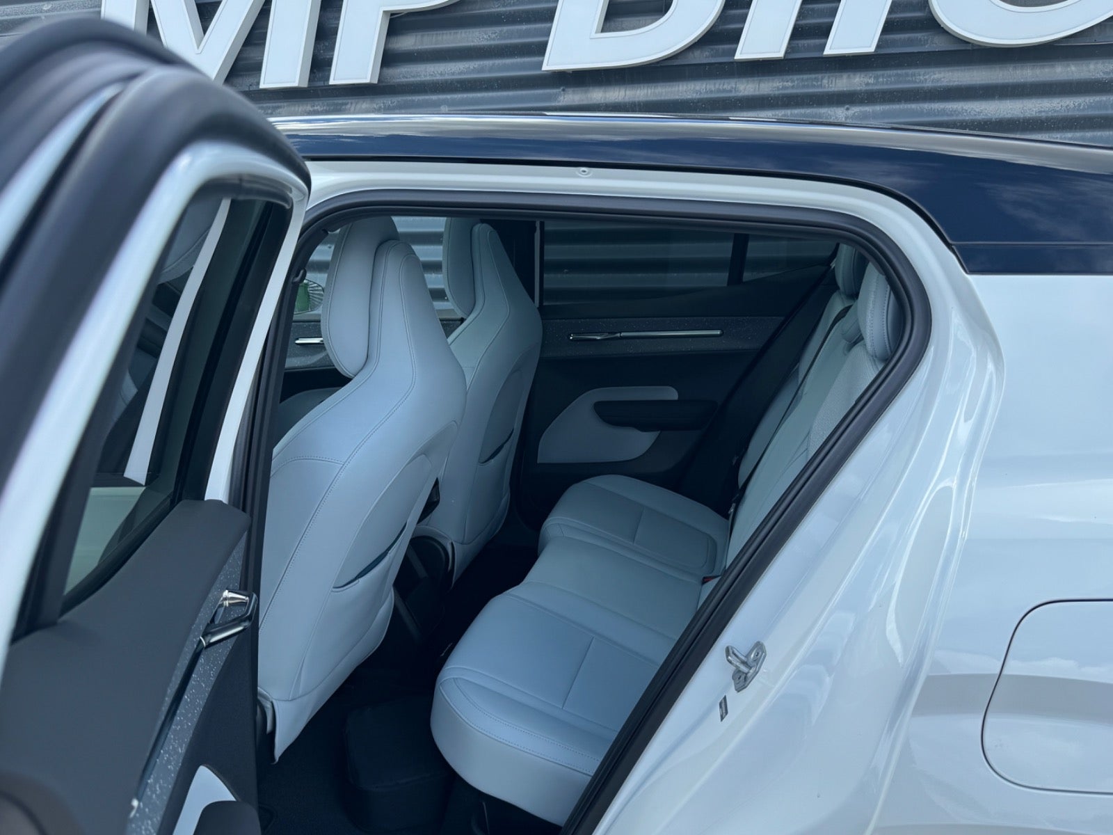 Billede af Volvo EX30 Twin Performance Plus