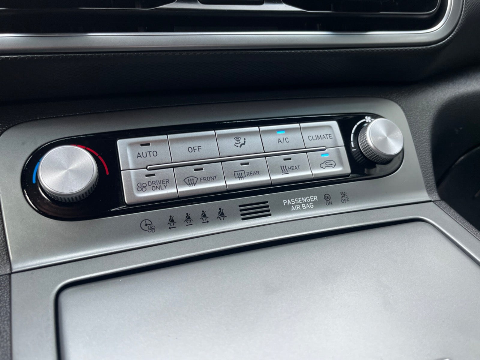 Billede af Hyundai Kona 39 EV Advanced