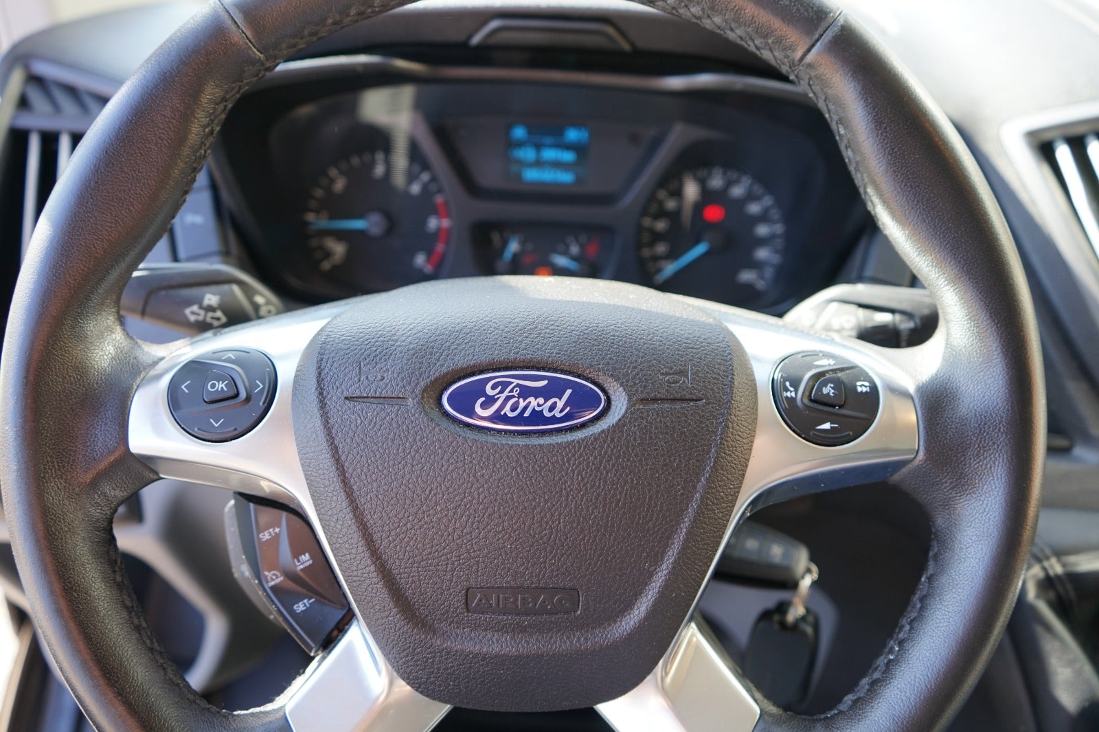 Billede af Ford Transit 350 L4 Van 2,0 TDCi 170 Trend H3 RWD