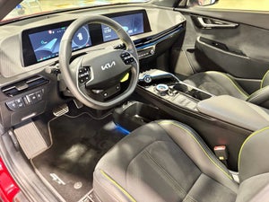 Kia EV6 GT Performance AWD