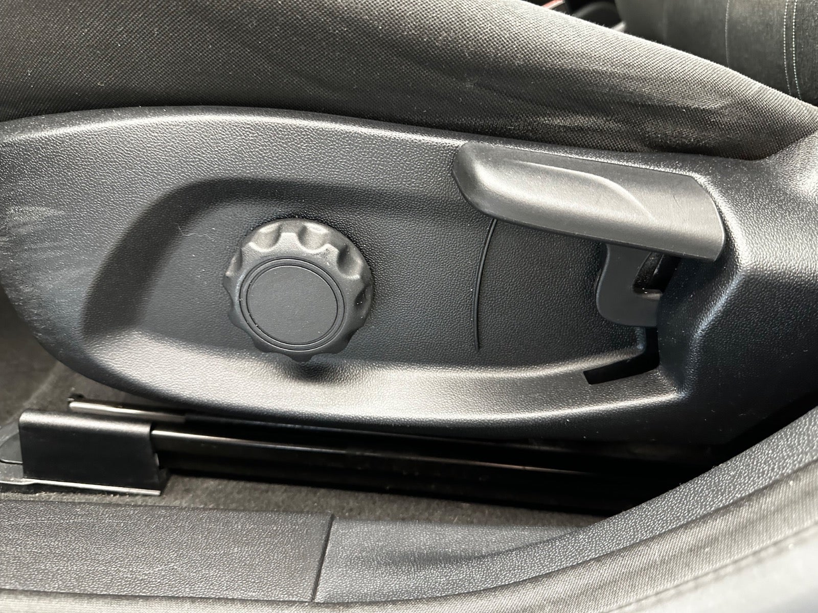 Billede af Ford Fiesta 1,5 TDCi 85 Trend