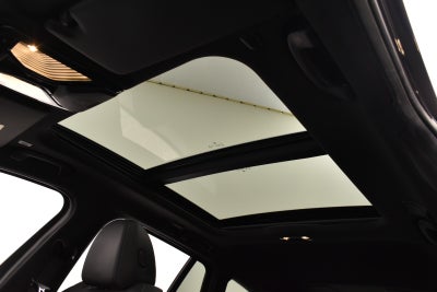 BMW 320d Touring M-Sport xDrive aut.