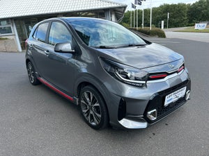 Kia Picanto GT-Line
