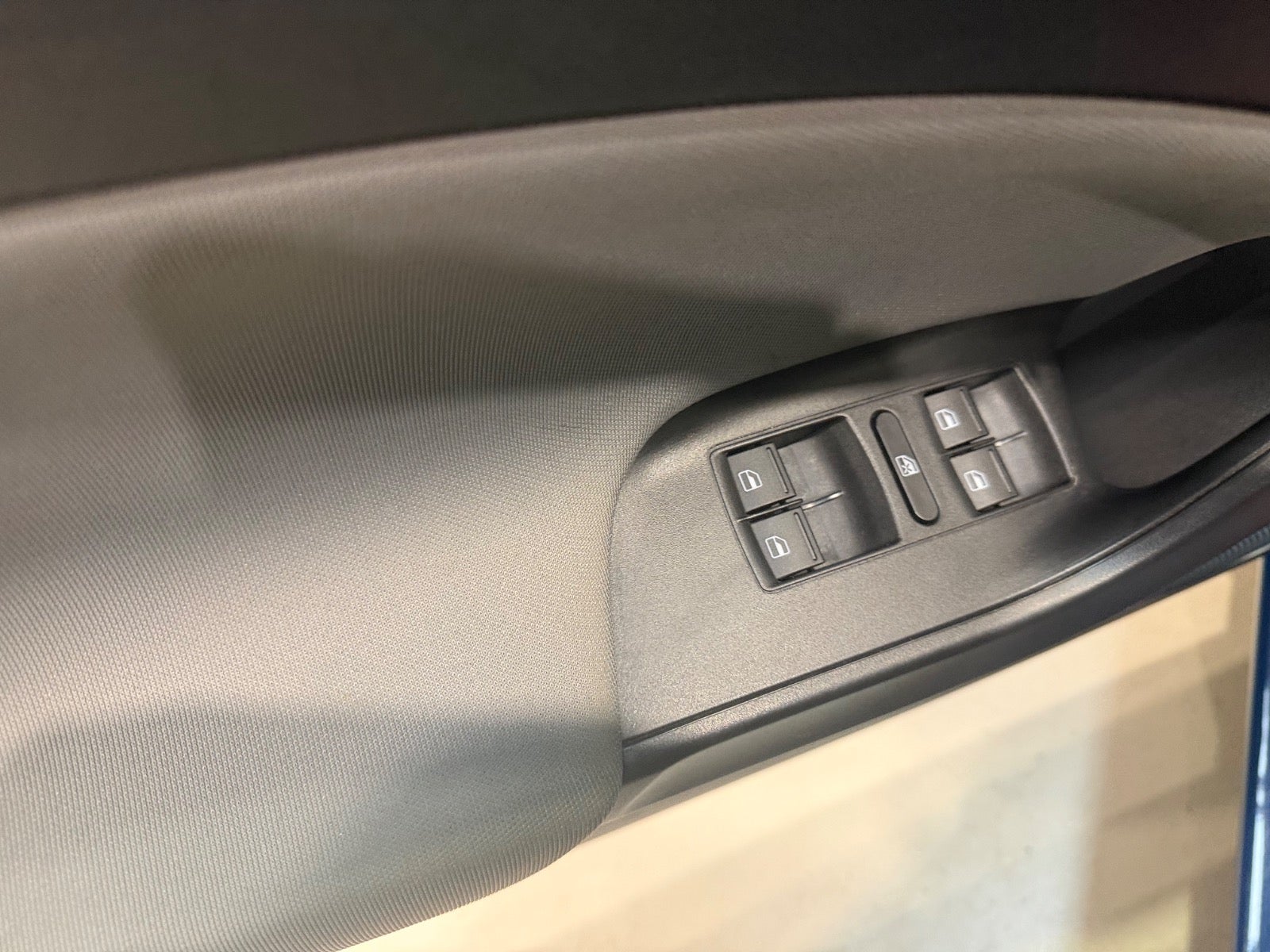 Seat Ibiza TSi 95 Reference - billede 10