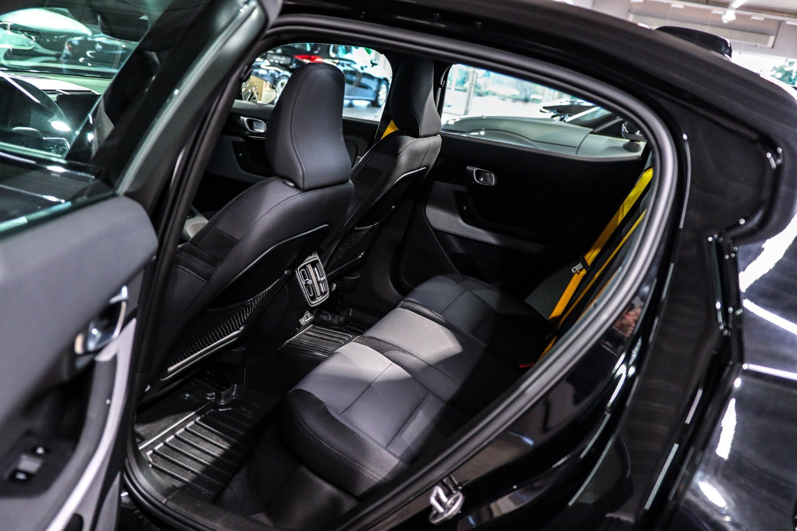 Billede af Polestar 2  Performance AWD