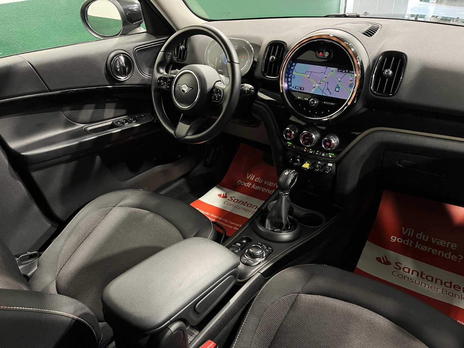 MINI Countryman Cooper SE 2022