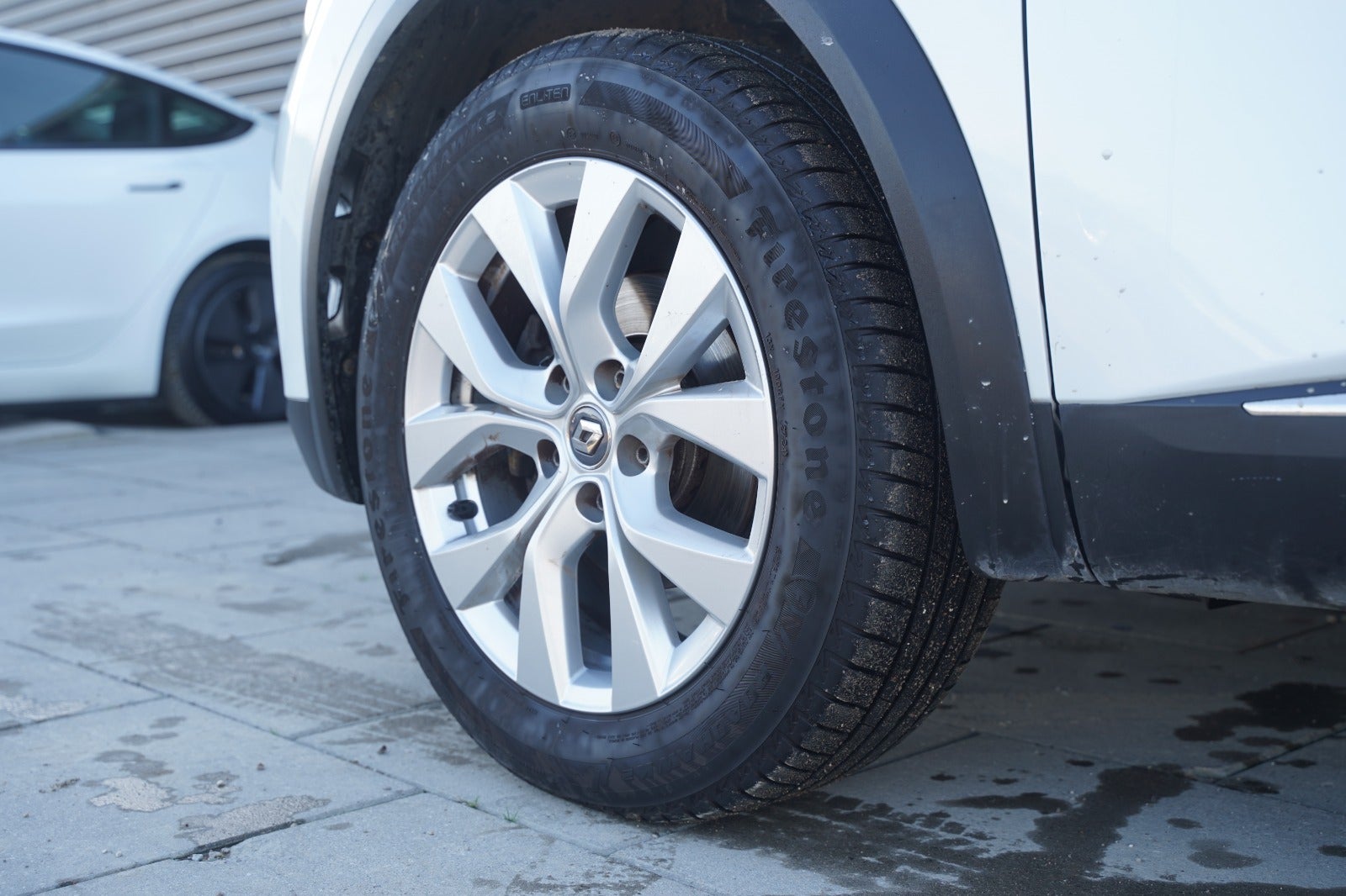 Billede af Renault Captur 1,0 TCe 100 Intens