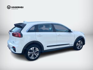 Kia e-Niro Vision