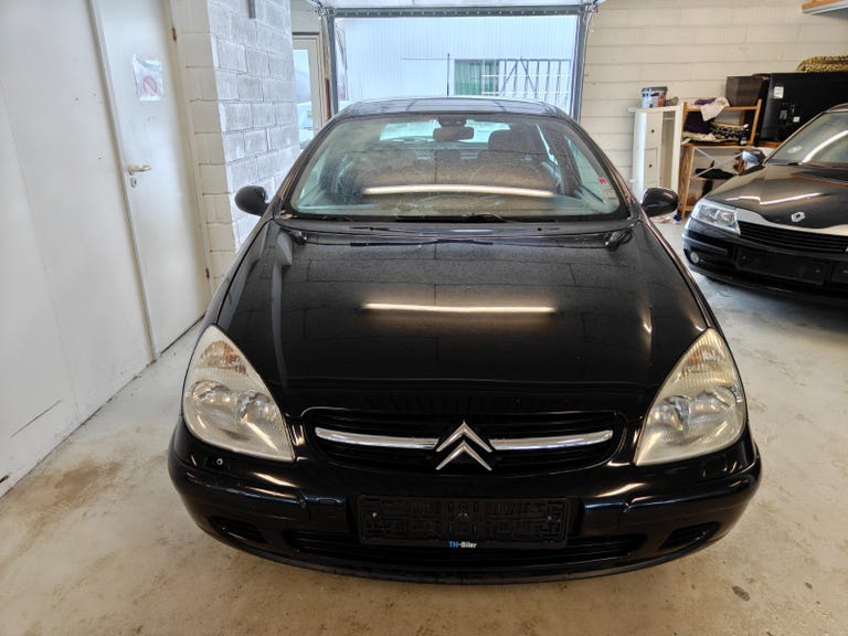 Citroën C5 16V Elegance