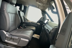 Kia PV5 Long Range Prestige