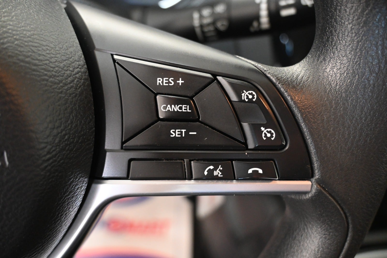Nissan Qashqai Dig-T 115 Visia