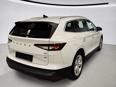 Skoda Enyaq iV Loft