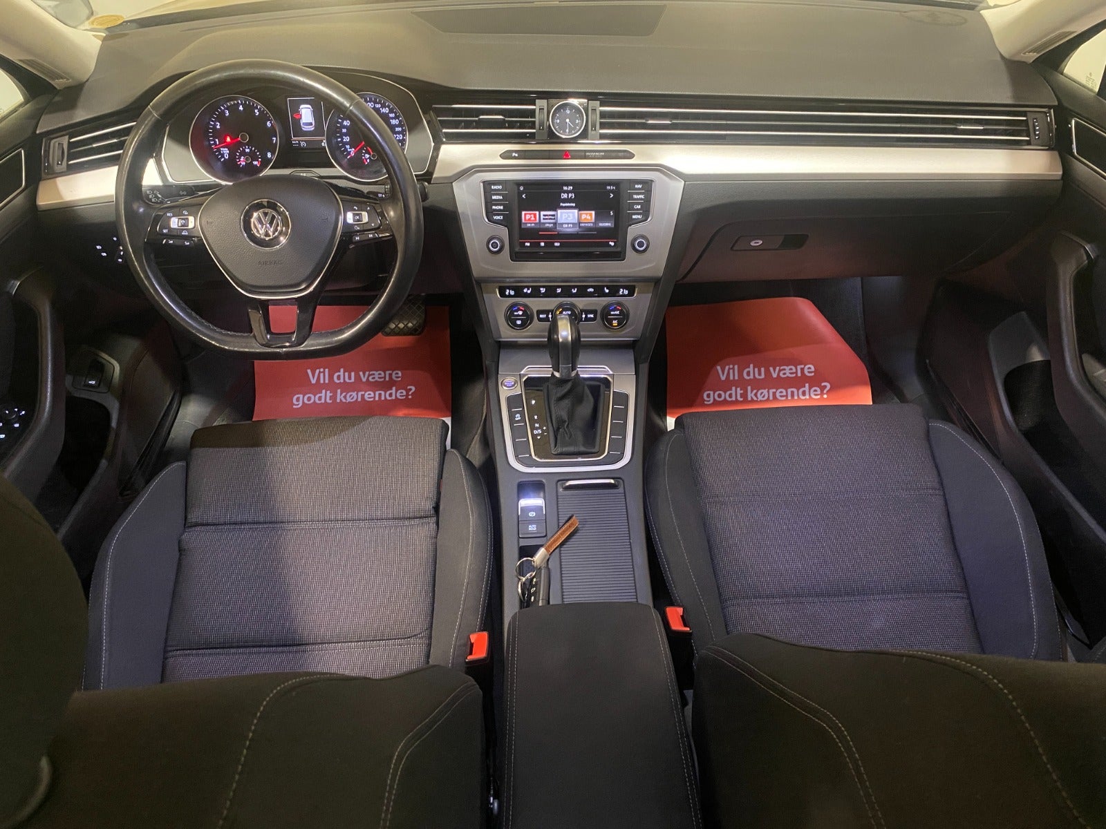 VW Passat TSi 150 Comfortline+ Variant DSG