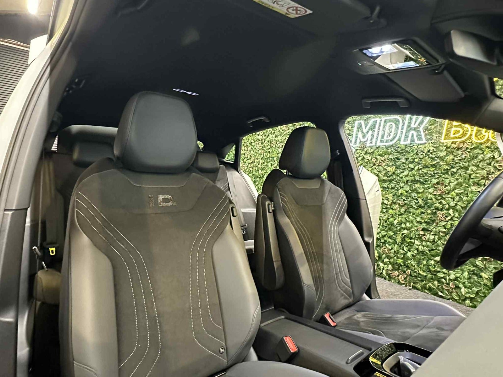 Billede af VW ID.5 77 Pro