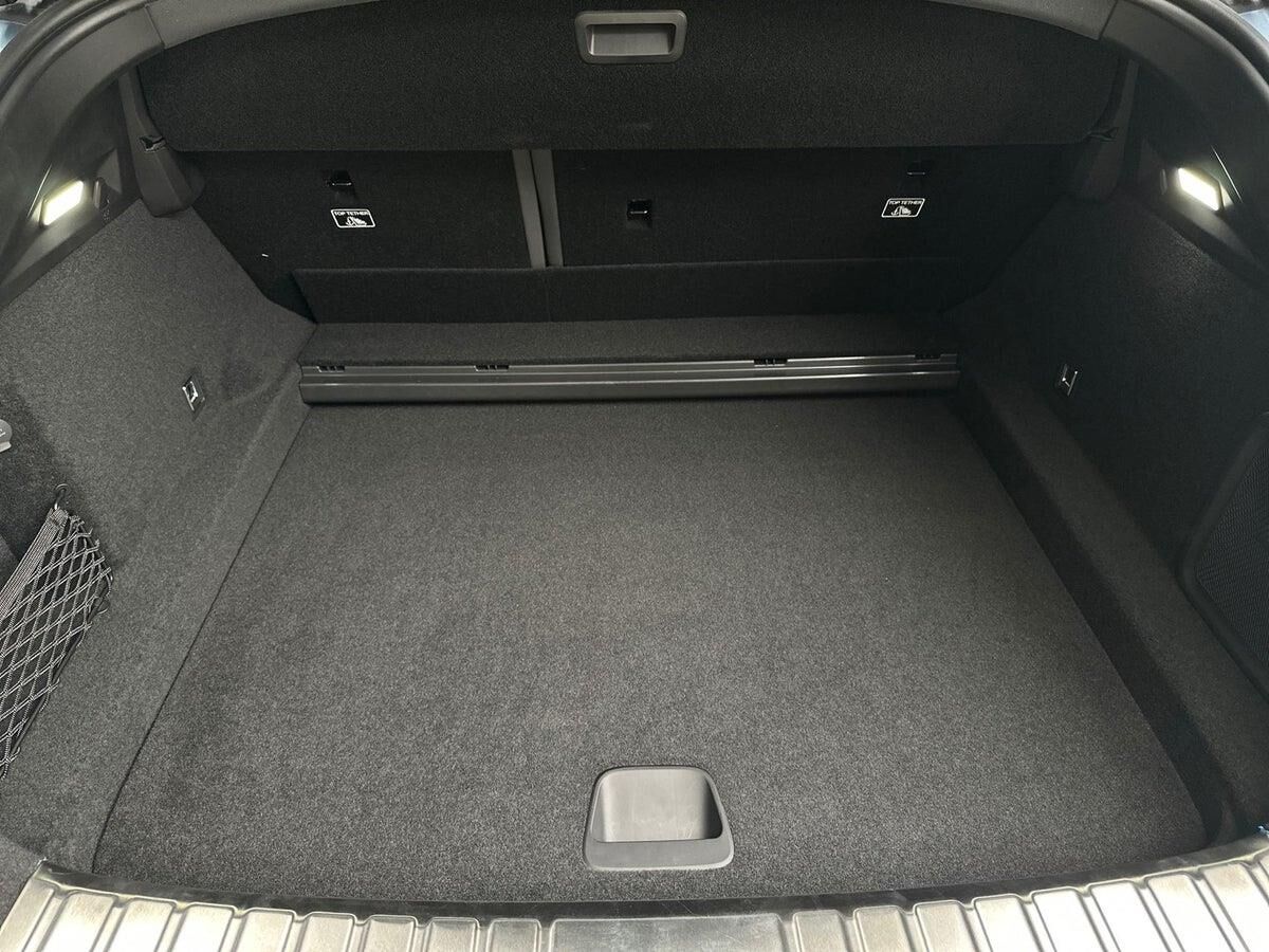 Polestar 4 Long Range billede 13