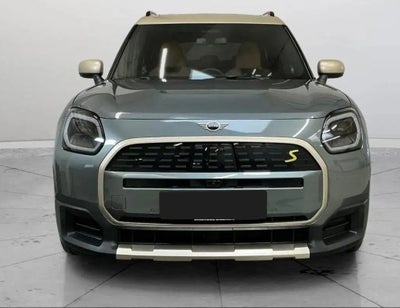 MINI Countryman SE  Favoured Trim XL ALL4 5d