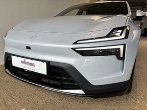 Polestar 4 Coupé RWD