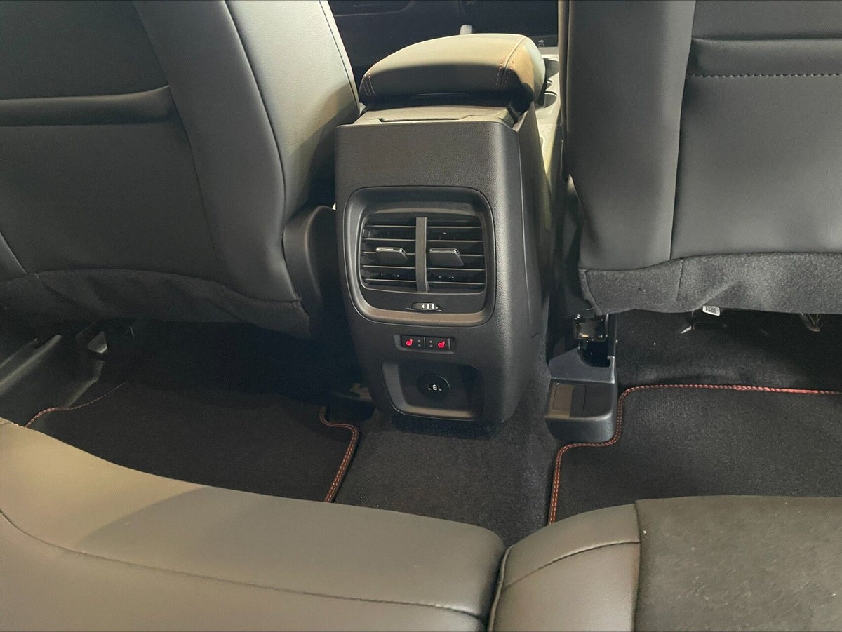 Ford Kuga PHEV ST-Line X CVT billede 6