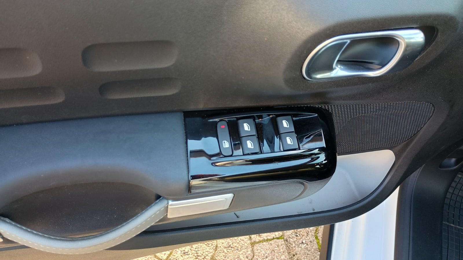 Billede af Citroën C3 1,5 BlueHDi 100 Shine Sport