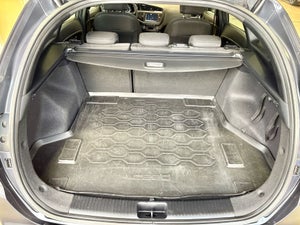 Kia Ceed CRDi 136 GT-Line Limited SW