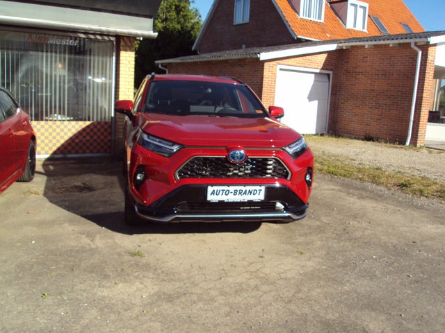 Toyota RAV4 2,5 Plug-in Hybrid Active Comfort AWD-i